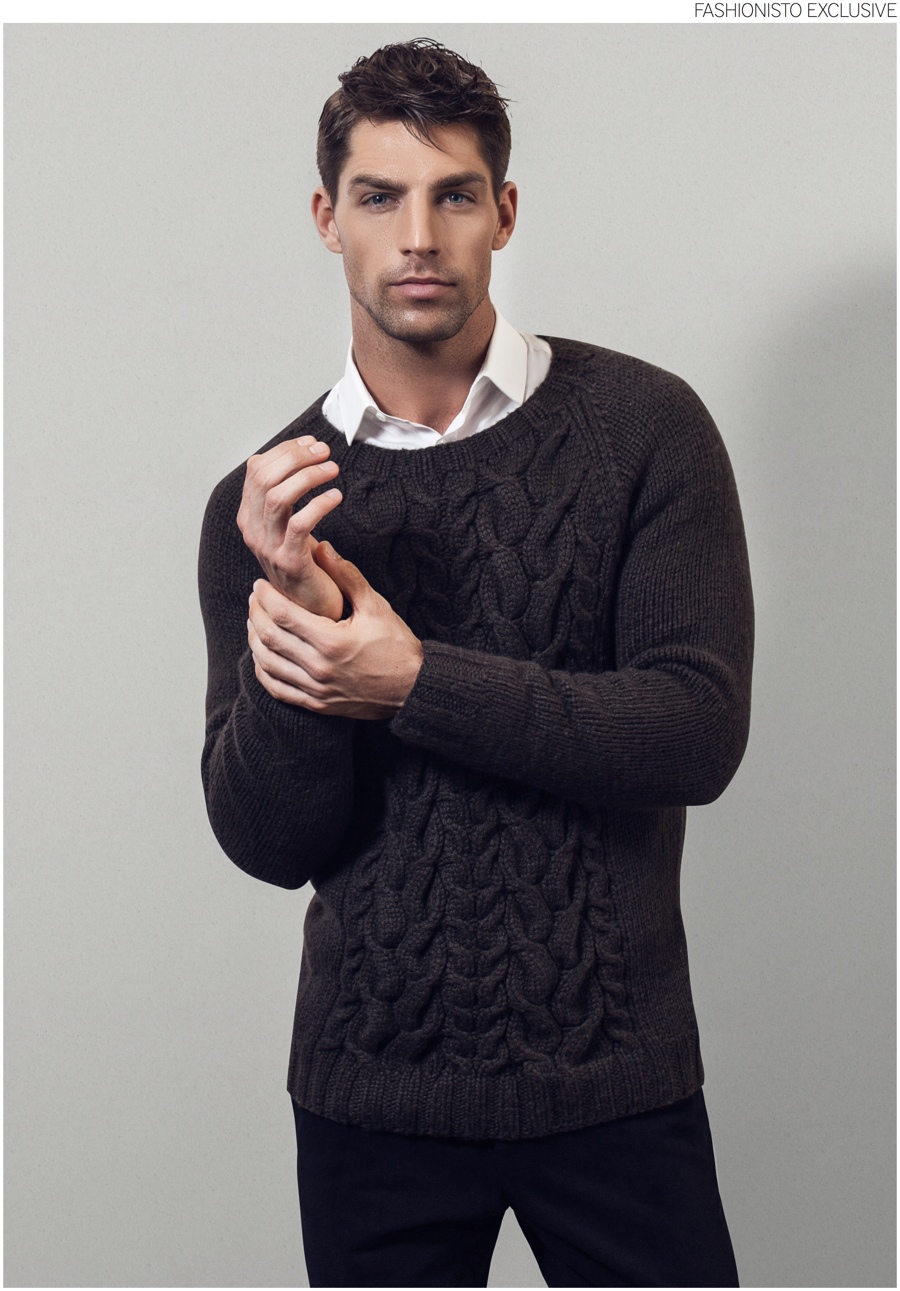 Fashionisto Exclusive: Carlos Marti, Ryan Zoghby & Santiago Ferrari by ...