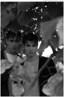 Fashionisto Exclusive Indissoluble Bond 008