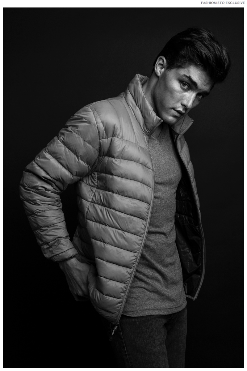 Fashionisto Exclusive: Isaac Weber by Jeff Rojas – The Fashionisto