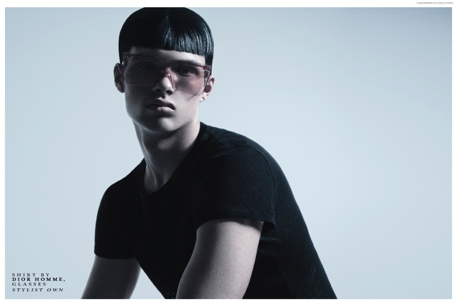 Fashionisto Exclusive: Zack Daley by Whalen Bryce