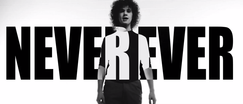 Francesco Yates Releases Lyric Video for ‘When I Found You’