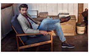 Gant Fall Winter 2014 Campaign 002