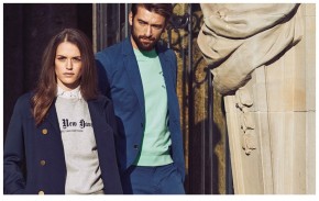 Gant Fall Winter 2014 Campaign 003