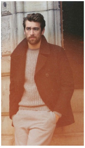 Gant Fall Winter 2014 Campaign 004