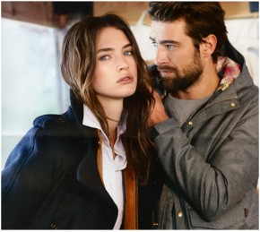 Gant Fall Winter 2014 Campaign 006