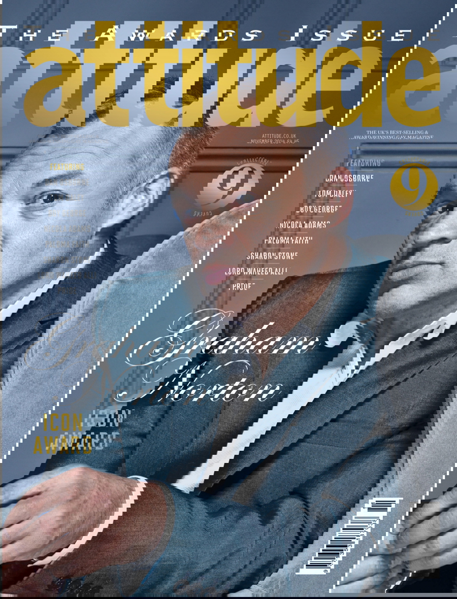 Graham-Norton-Attitude-November-2014-Cover