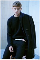 HE by Mango Fall Winter 2014 Fashions Bo Develius 003