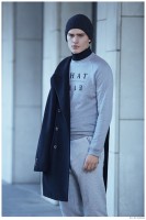 HE by Mango Fall Winter 2014 Fashions Bo Develius 016