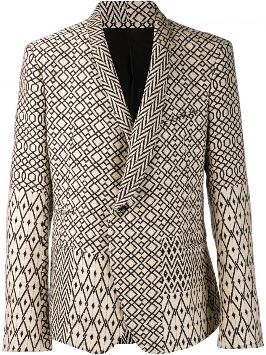 Haider Ackermann Montalto jacket