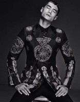 Hao Yun Xiang Mens Folio Dolce Gabbana 002