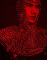 Hao Yun Xiang Mens Folio Dolce Gabbana 006