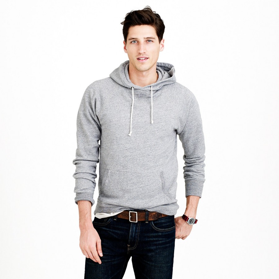 5 Athletic Inspired J.Crew Essentials – The Fashionisto