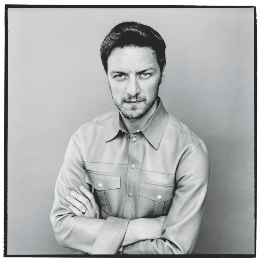 James-McAvoy-Icon-Photo-Shoot-Gucci