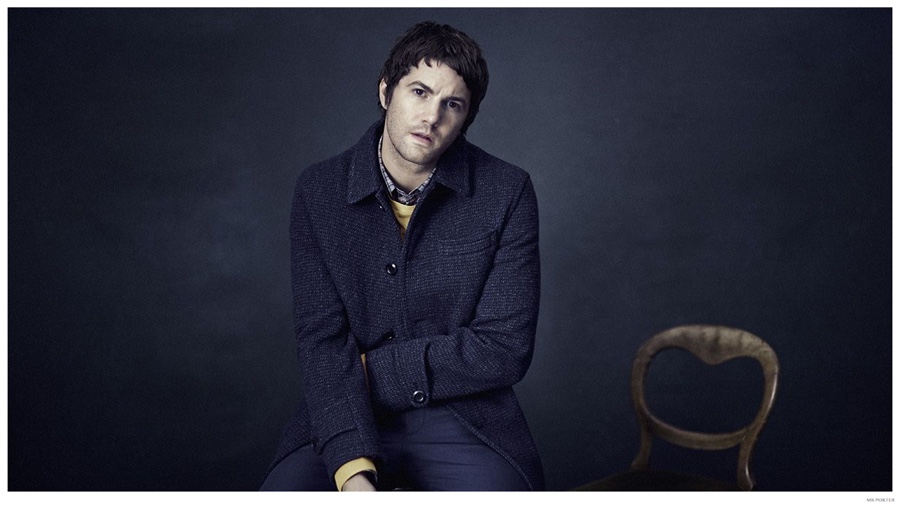 Jim Sturgess Mr Porter Photo Shoot 004