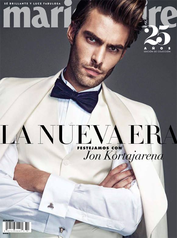 Jon-Kortajarena-Marie-Claire-Mexico-October-2014-Cover
