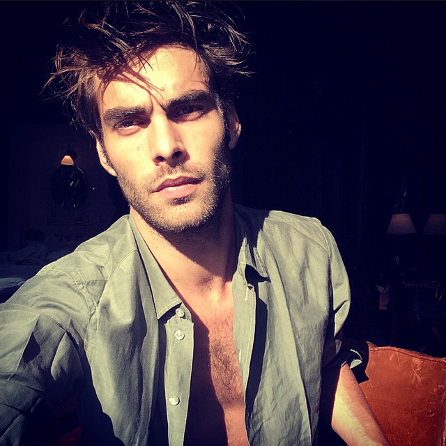 Jon Kortajarena masters perfect lighting.