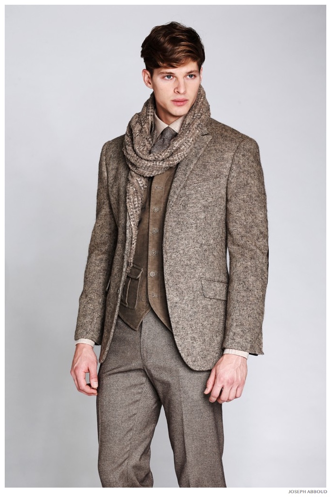 Joseph Abboud Limited Edition Collection 002