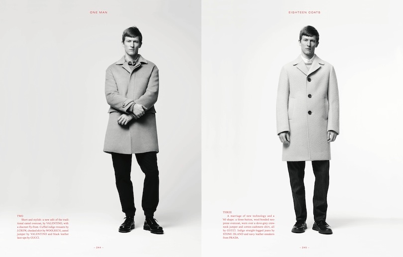 Karl Kolbitz Fantastic Man Fall Coats Photo Shoot 001