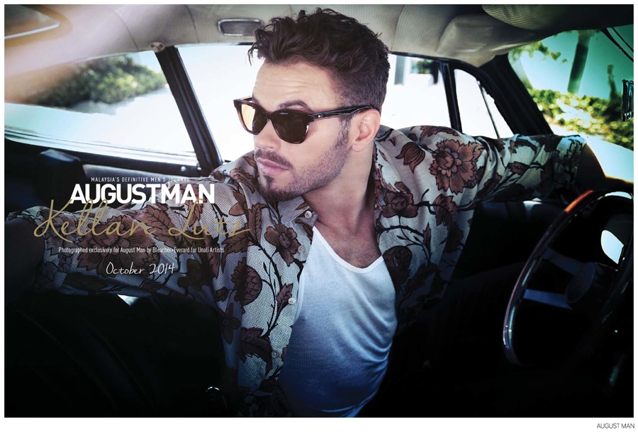 Kellan Lutz August Man October 2014 Photo Shoot 001