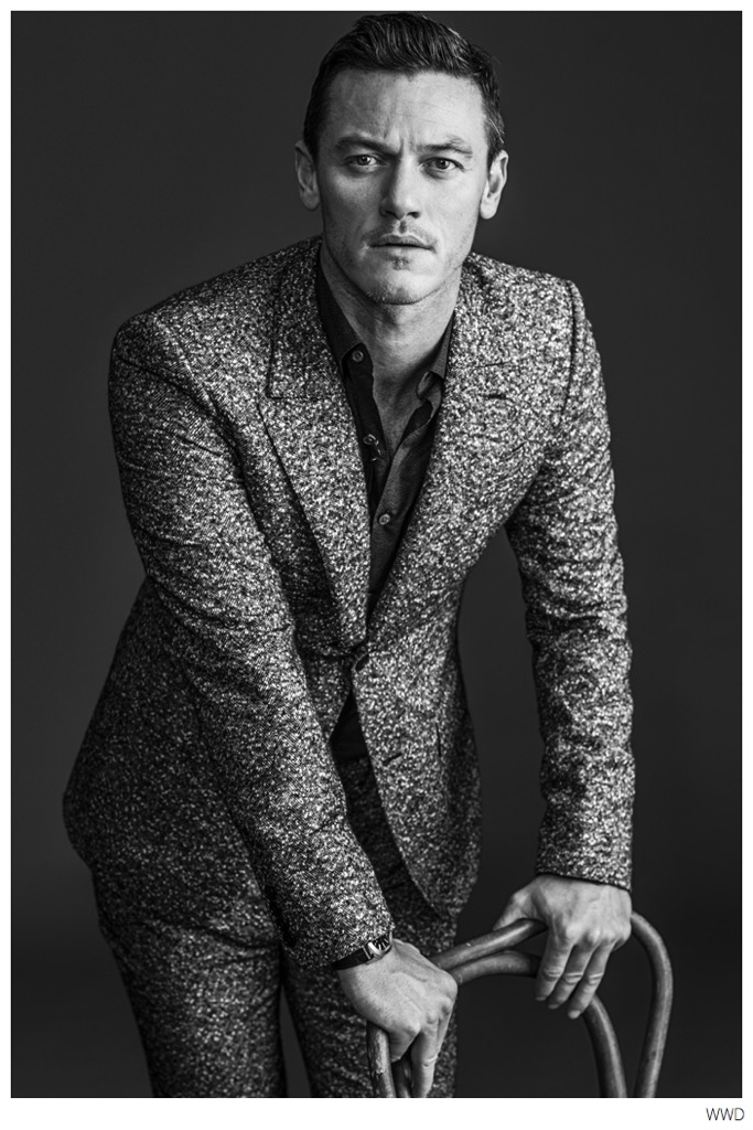 Luke Evans WWD 005