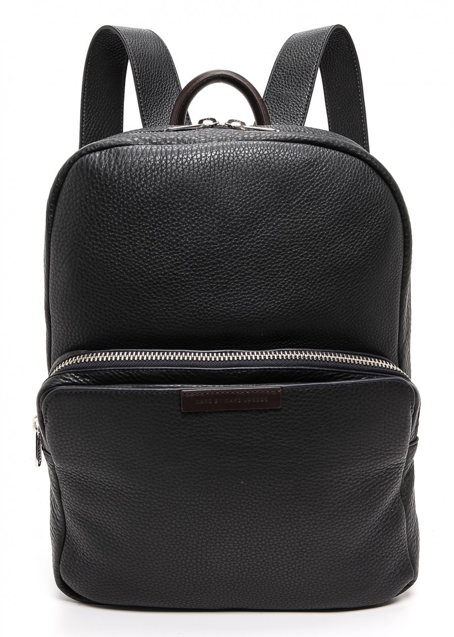 Marc by Marc Jacobs Classic Leather Backpack