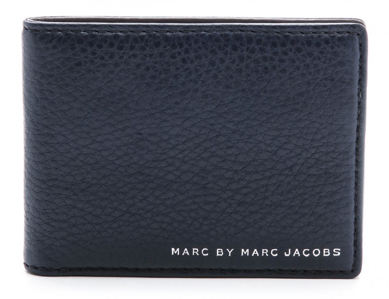 Marc by Marc Jacobs Turns Out Classic Bags & Accessories in Black ...