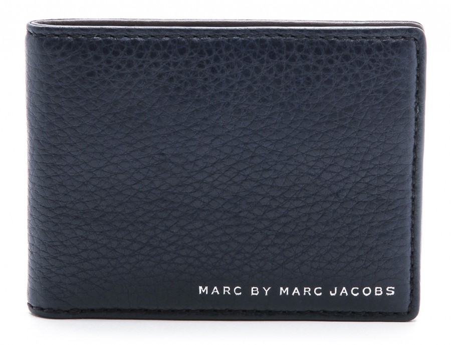 Marc by Marc Jacobs Martin Wallet