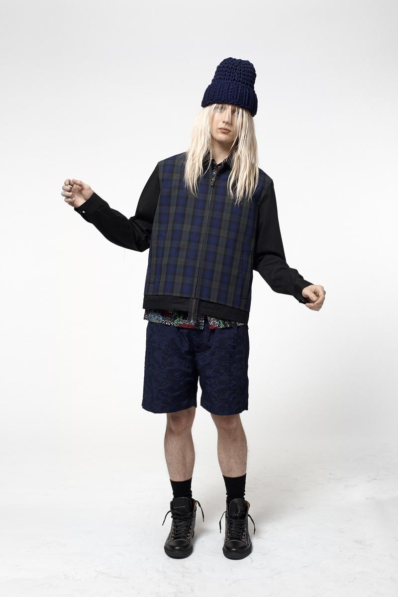 OMG! Marc by Marc Jacobs Pre-Fall 2014 Sale