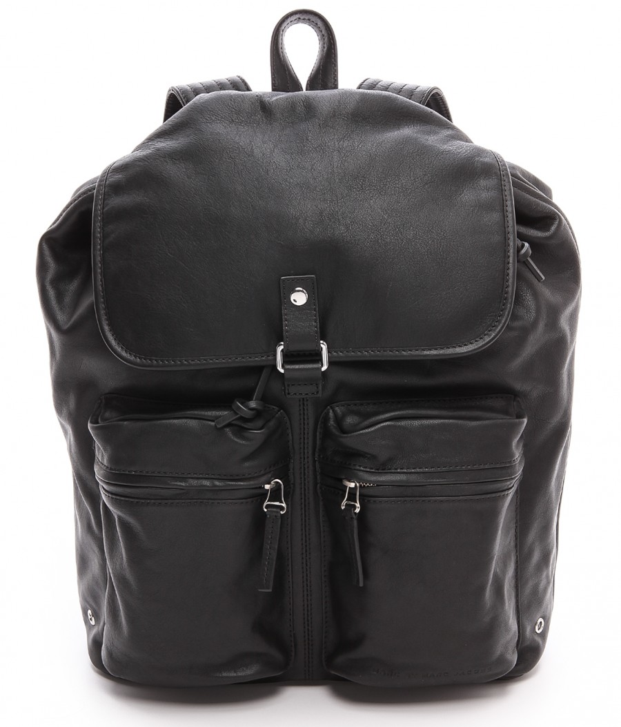 Marc by Marc Jacobs So Moto Backpack
