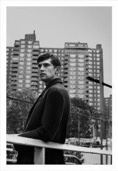 Mathias Lauridsen Cover Man Fashion Editorial 010