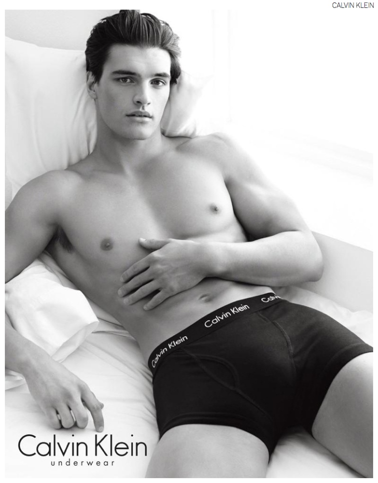 Sales Alert! Calvin Klein Underwear Sale 25% Off