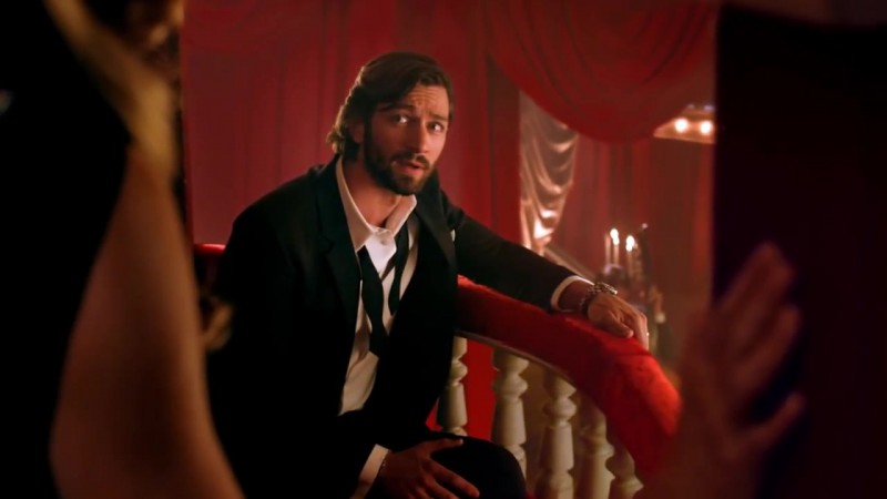 Michiel-Huisman-Chanel-N5-Commercial-Tuxedo