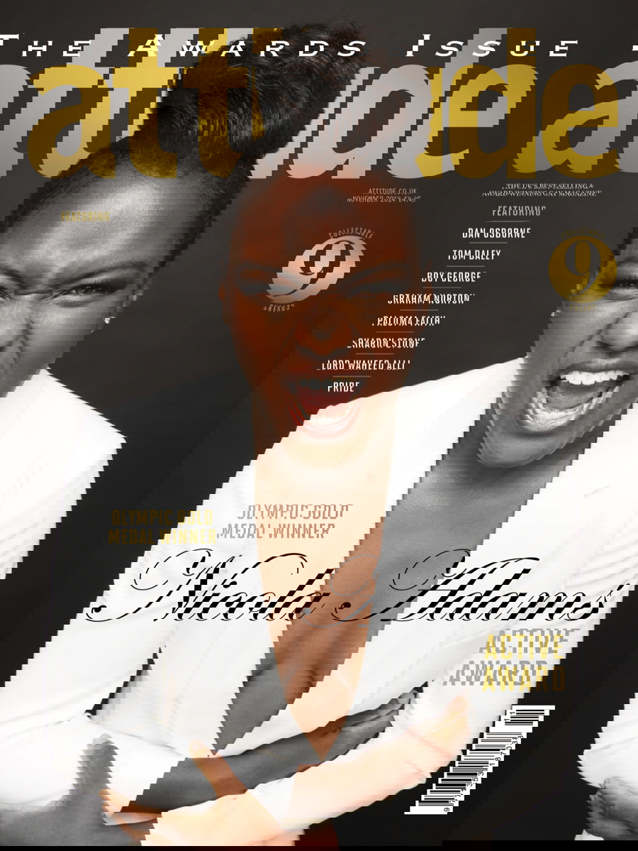 Nicola-Adams-Attitude-November-2014-Cover