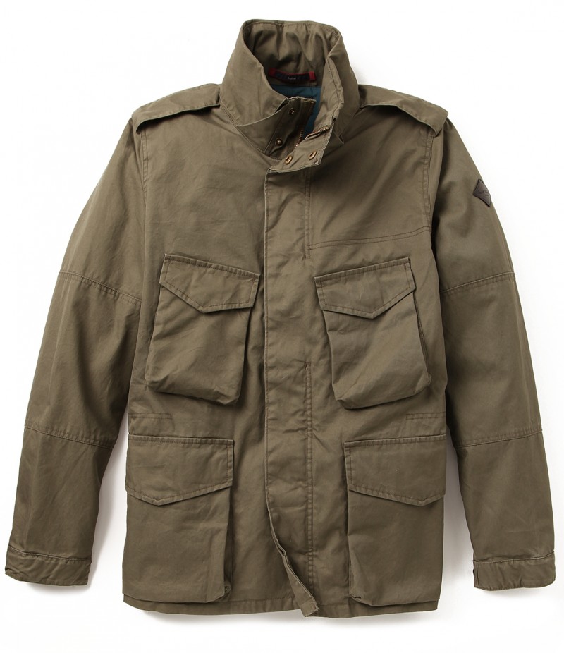 Paul Smith Jeans Field Jacket