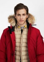 Penfield Fall Winter 2014 Collection 1