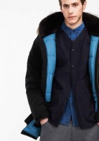 Penfield Fall Winter 2014 Collection 14