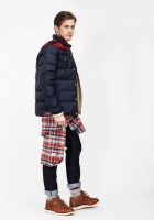 Penfield Fall Winter 2014 Collection 17