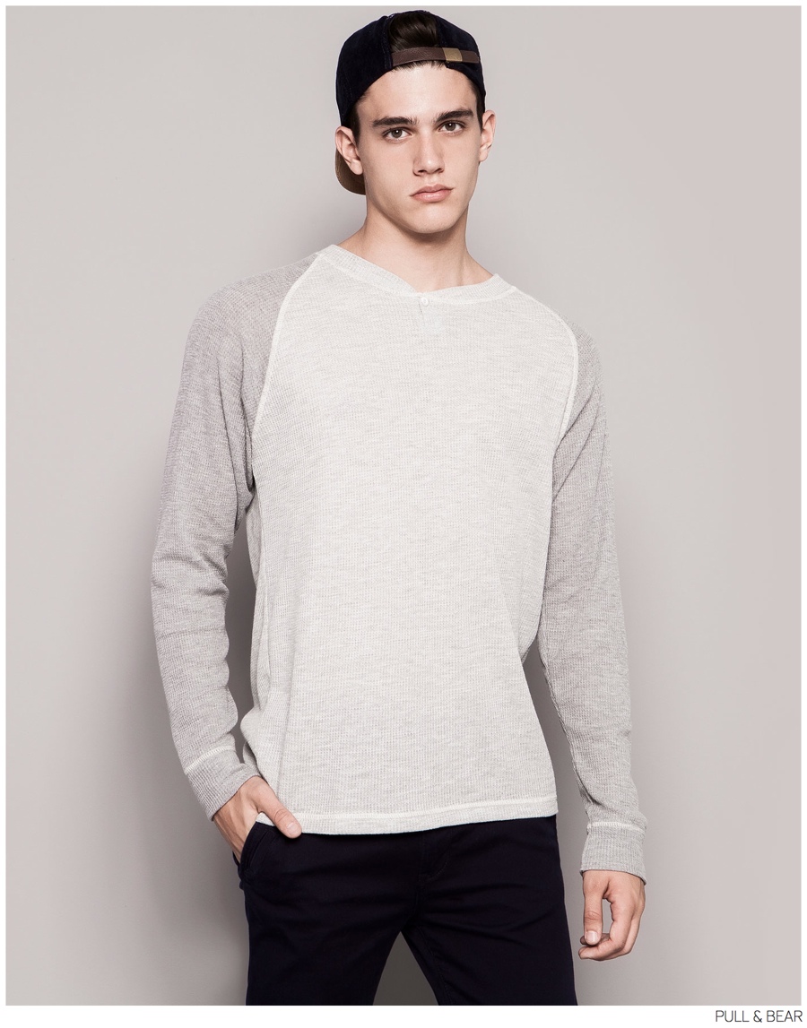 Pull-and-Bear-Fall-2014-Fashions-Xavier-Serrano-002