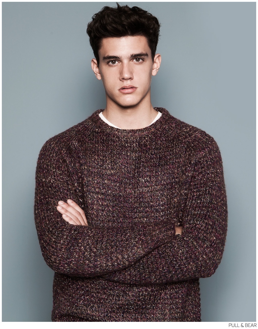 Pull-and-Bear-Fall-2014-Fashions-Xavier-Serrano-006