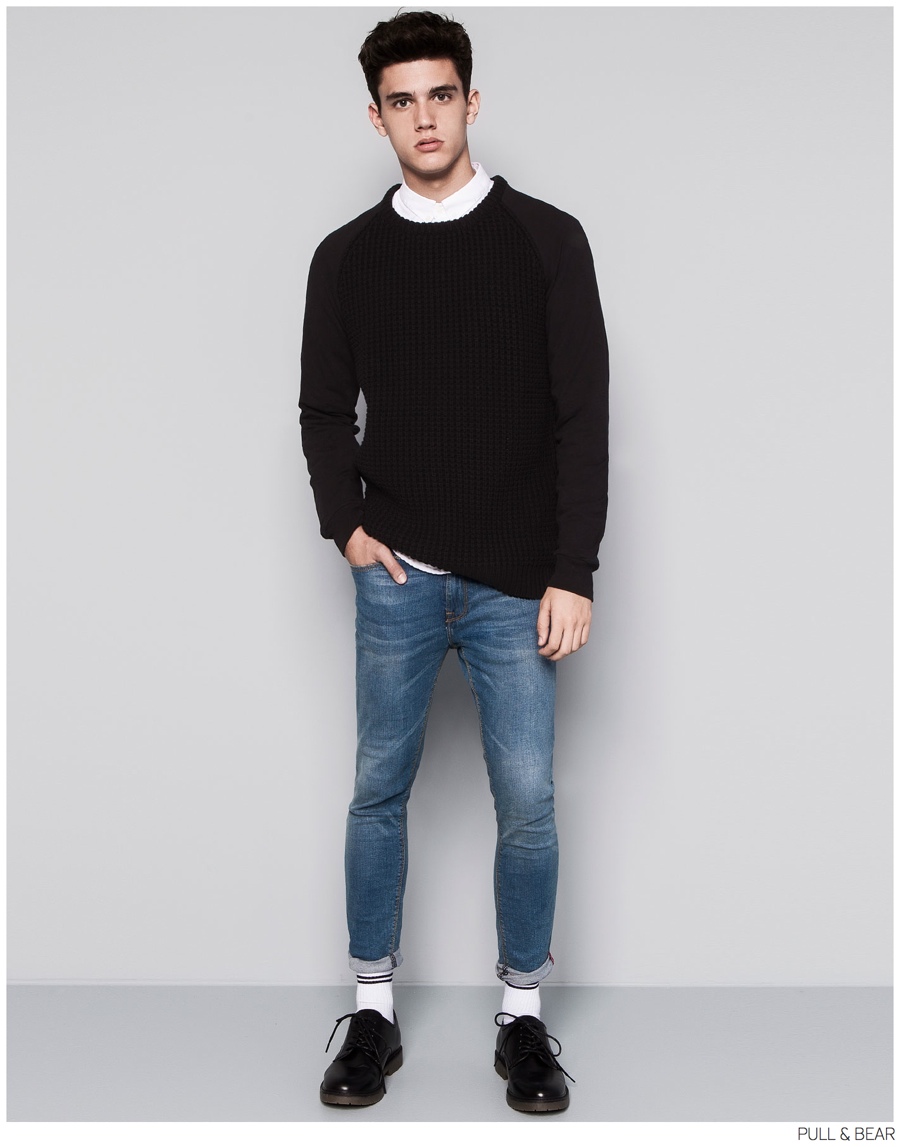 Pull-and-Bear-Fall-2014-Fashions-Xavier-Serrano-008