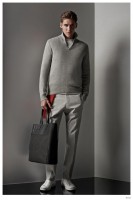 Reiss Fall Winter 2014 Collection 001