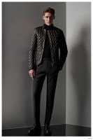Reiss Fall Winter 2014 Collection 006