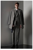 Reiss Fall Winter 2014 Collection 008