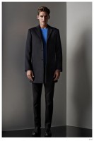 Reiss Fall Winter 2014 Collection 012