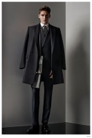Reiss Fall Winter 2014 Collection 016