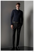 Reiss Fall Winter 2014 Collection 017