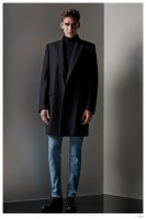 Reiss Fall Winter 2014 Collection 018