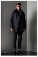 Reiss Fall Winter 2014 Collection 020