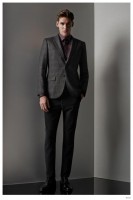 Reiss Fall Winter 2014 Collection 027