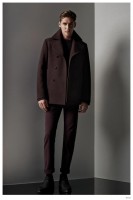 Reiss Fall Winter 2014 Collection 028